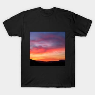 Sunset T-Shirt